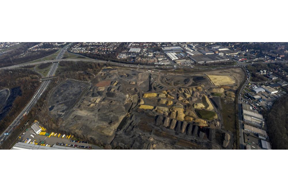 Wichtiger Meilenstein f&uuml;r Freiheit Emscher